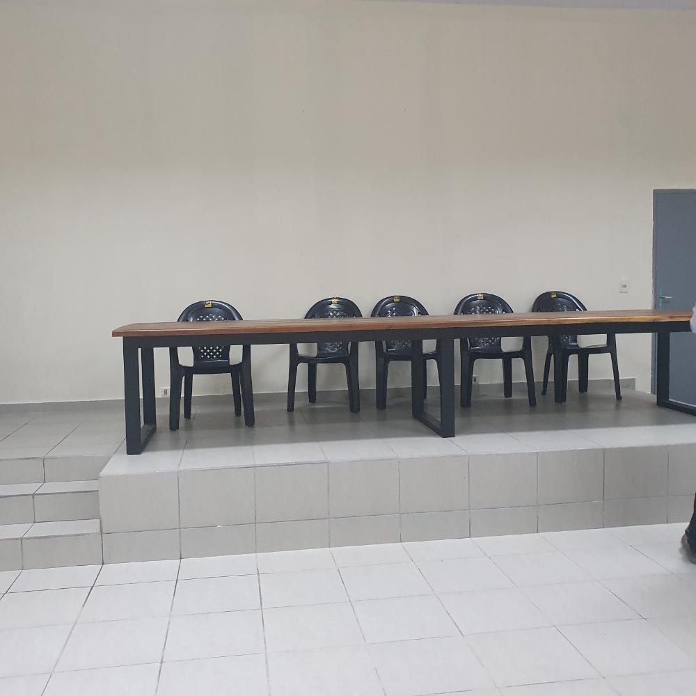 Estadio Provincial de Yacuiba 