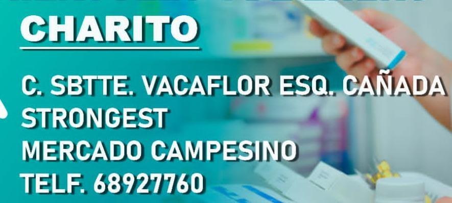 Bio Farmacia Charito Bio Farmacia Charito