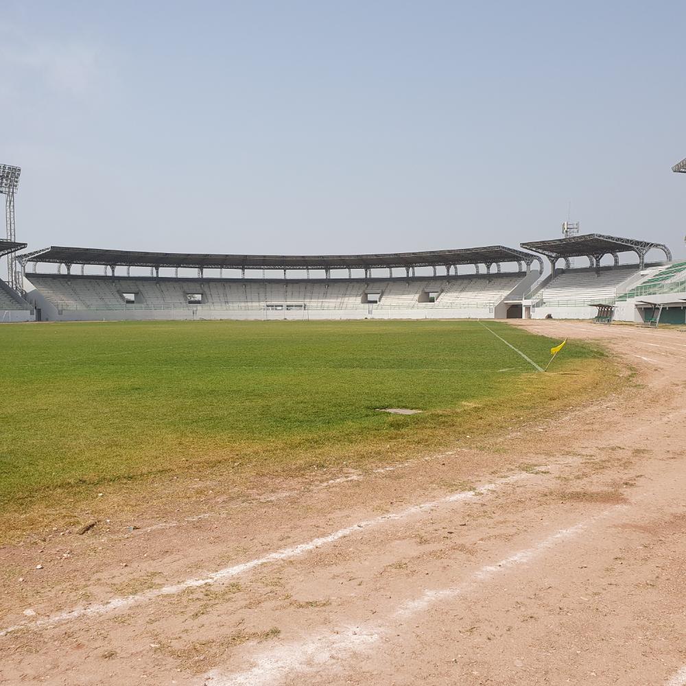 Estadio Provincial de Yacuiba 